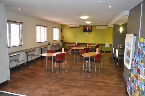 Ibis Budget Perth Airport - Accommodation NT 24