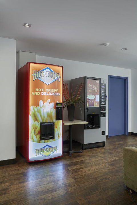 Ibis Budget Perth Airport - Accommodation NT 15