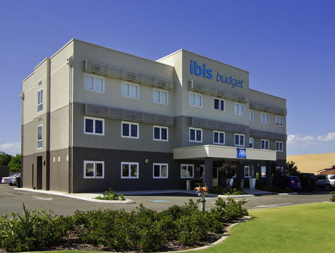 Ibis Budget Perth Airport - Accommodation NT 10