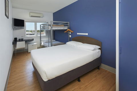 Ibis Budget Perth Airport - Accommodation NT 7