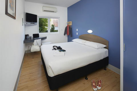 Ibis Budget Perth Airport - Accommodation NT 0