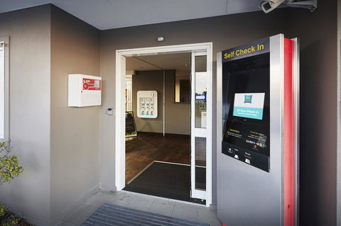 Ibis Budget Perth Airport - Accommodation NT 5