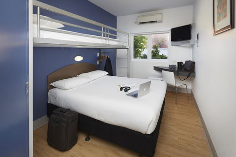 Ibis Budget Perth Airport - Accommodation NT 19