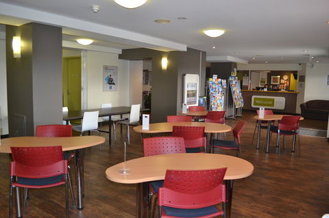 Ibis Budget Perth Airport - Accommodation NT 23