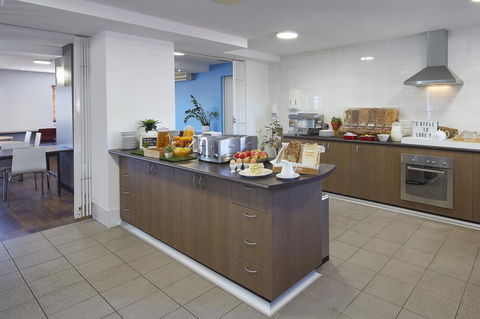 Ibis Budget Perth Airport - Accommodation NT 22
