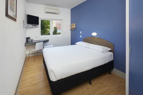 Ibis Budget Perth Airport - Accommodation NT 2