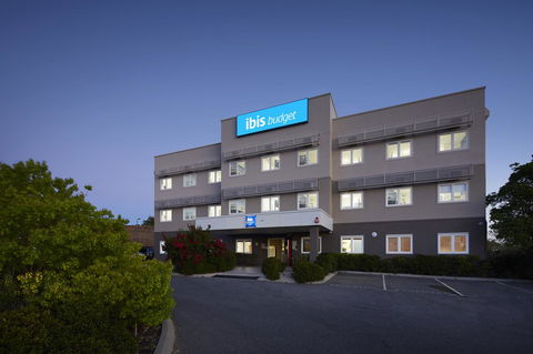 Ibis Budget Perth Airport - Accommodation NT 17