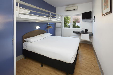Ibis Budget Perth Airport - Accommodation NT 13