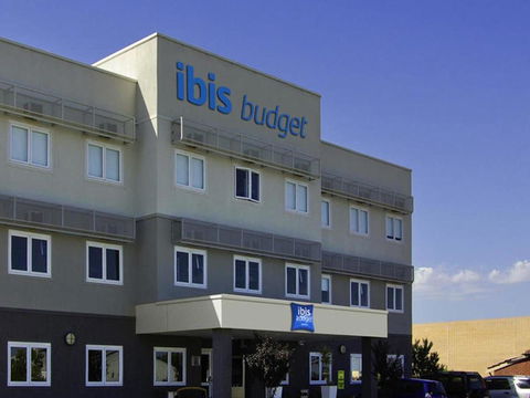 Ibis Budget Perth Airport - Accommodation NT 25