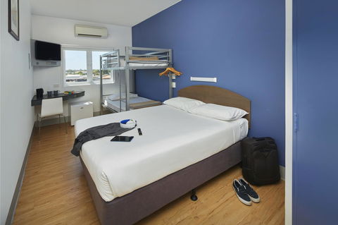 Ibis Budget Perth Airport - Accommodation NT 20