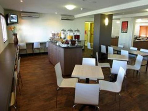 Ibis Budget Perth Airport - Accommodation NT 26