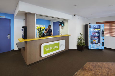 Ibis Budget Perth Airport - Accommodation NT 3