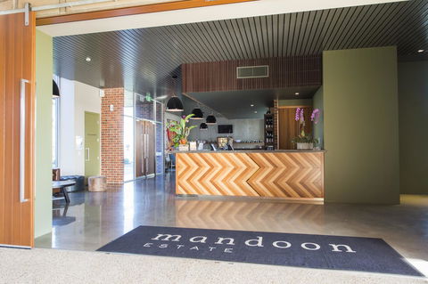 Maya Maya At Mandoon Estate - NT Tourism 43