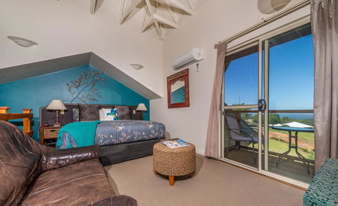 Chimes Spa Retreat - Accommodation NT 10