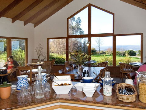 Chimes Spa Retreat - Accommodation NT 34
