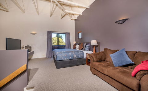 Chimes Spa Retreat - Accommodation NT 13