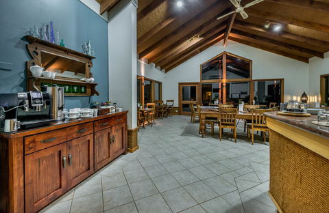 Chimes Spa Retreat - Accommodation NT 5