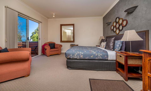 Chimes Spa Retreat - Accommodation NT 14