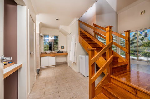 Chimes Spa Retreat - Accommodation NT 12