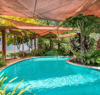 Chimes Spa Retreat - NT Tourism