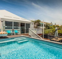 Cottesloe Beach House I - Accommodation NT