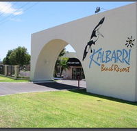 Unit 42 Kalbarri Beach Resort - Accommodation NT