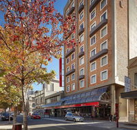 ibis Perth - Accommodation NT