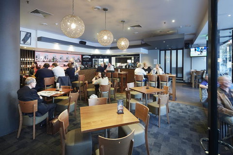 Ibis Perth - NT Tourism 21