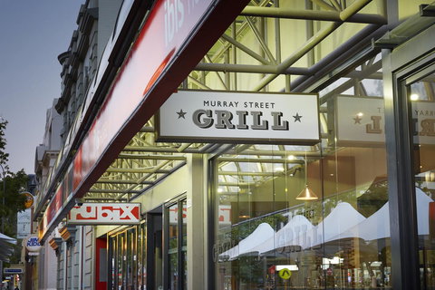 Ibis Perth - NT Tourism 24