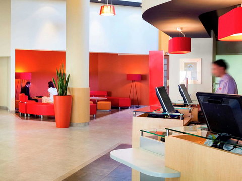 Ibis Perth - NT Tourism 42