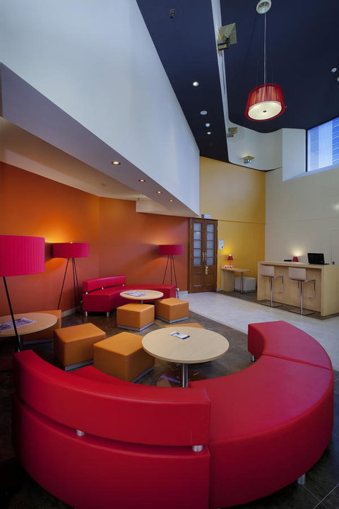 Ibis Perth - NT Tourism 28