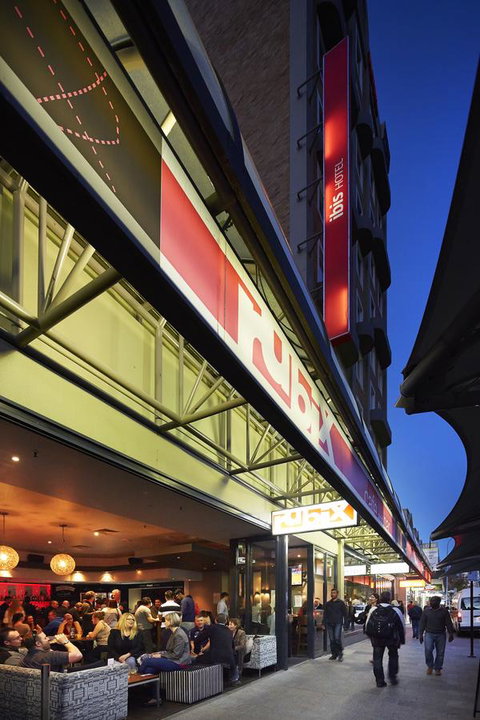 Ibis Perth - NT Tourism 17