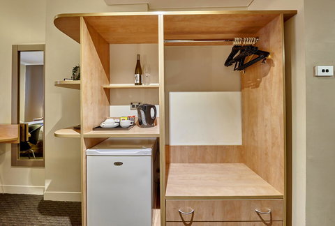 Ibis Perth - NT Tourism 2