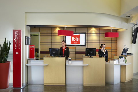 Ibis Perth - NT Tourism 22