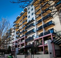 Apartments on Mounts Bay - Accommodation NT