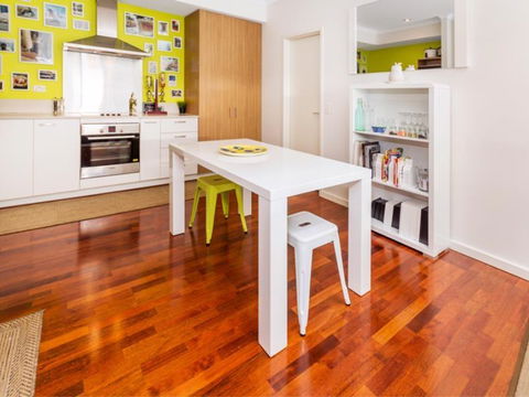 Home Apartment - Perth City Centre - Free WiFi - NT Tourism 10