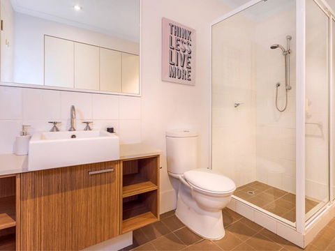 Home Apartment - Perth City Centre - Free WiFi - NT Tourism 3