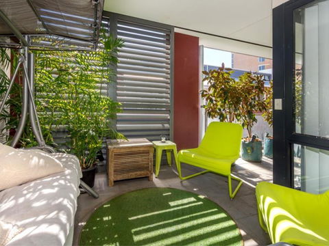 Home Apartment - Perth City Centre - Free WiFi - NT Tourism 2