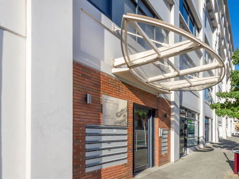 Home Apartment - Perth City Centre - Free WiFi - NT Tourism 4