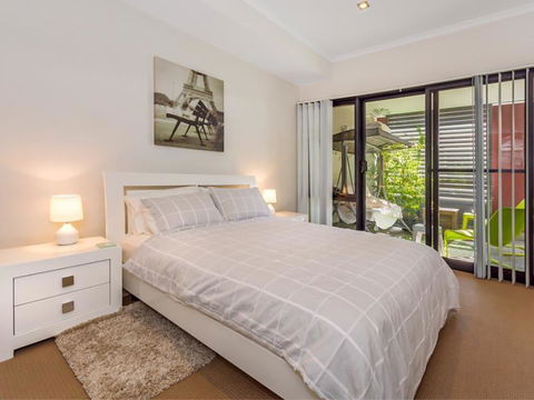 Home Apartment - Perth City Centre - Free WiFi - NT Tourism 5