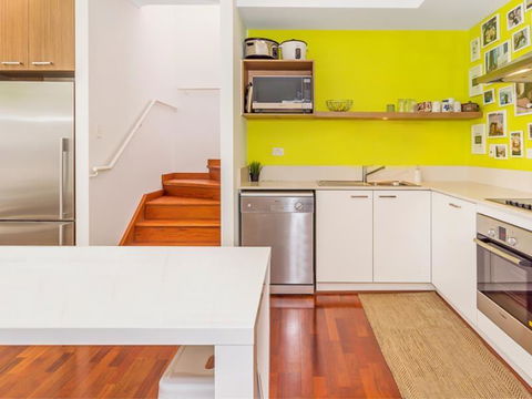 Home Apartment - Perth City Centre - Free WiFi - NT Tourism 9