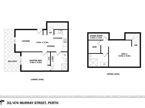 Home Apartment - Perth City Centre - Free WiFi - NT Tourism 1