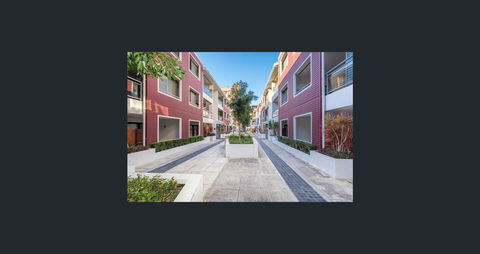Home Apartment - Perth City Centre - Free WiFi - NT Tourism 7