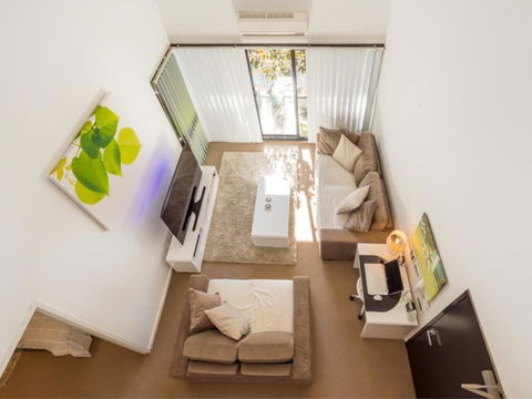 Home Apartment - Perth City Centre - Free WiFi - NT Tourism 11