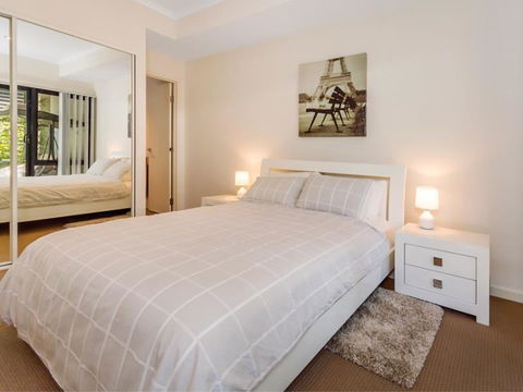 Home Apartment - Perth City Centre - Free WiFi - NT Tourism 8