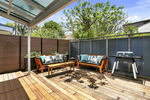 Soho Style In Manly - DARL9 - Accommodation NT 6