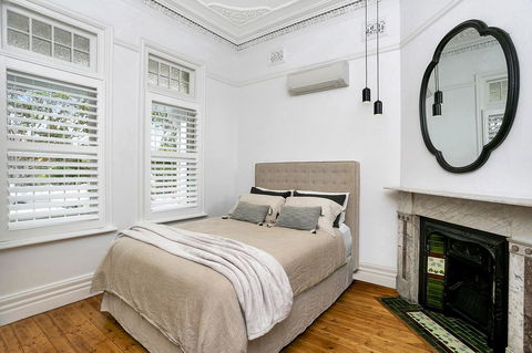 Soho Style In Manly - DARL9 - Accommodation NT 2