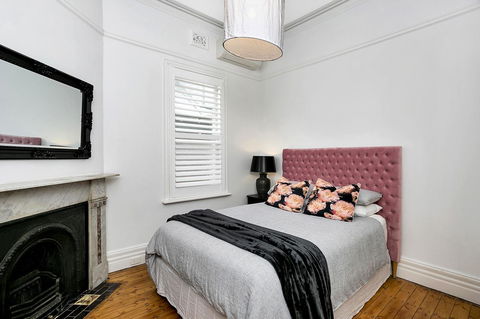 Soho Style In Manly - DARL9 - Accommodation NT 1