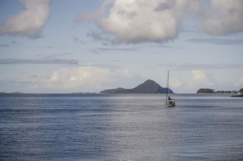Anchorage Port Stephens - Accommodation NT 18