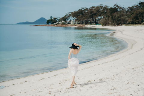 Anchorage Port Stephens - Accommodation NT 19
